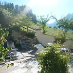 Lejlighed Appartementhaus Olympia Schloessl *