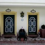 Appartementhaus Olympia Schloessl 아파트 노이스티프트임스튀바이탈