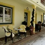 Appartementhaus Olympia Schloessl Lejlighed Neustift im Stubaital