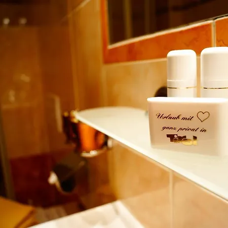 Appartementhaus Olympia Schloessl *