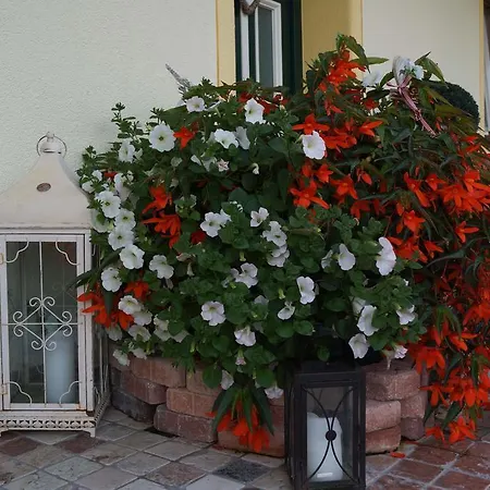 Appartementhaus Olympia Schloessl * ノイシュティフト・イム・シュトゥーバイタール