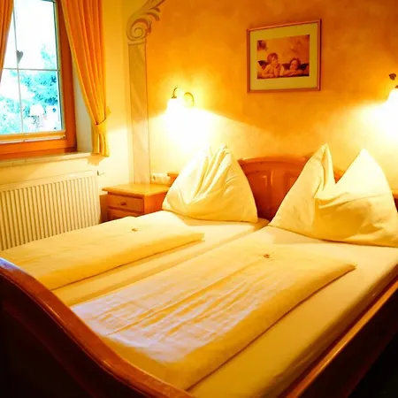 Appartementhaus Olympia Schloessl *