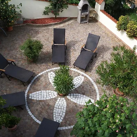 Appartementhaus Olympia Schloessl アパート