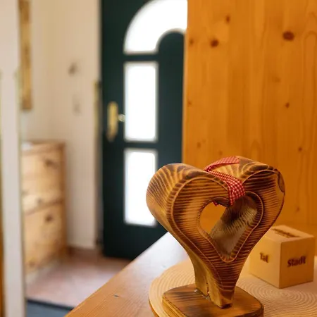 Appartementhaus Olympia Schloessl アパート