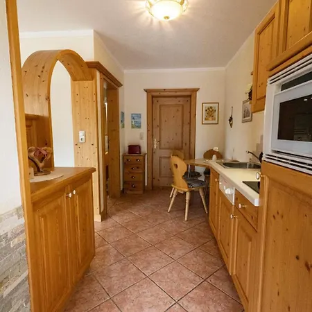 Appartementhaus Olympia Schloessl アパート *