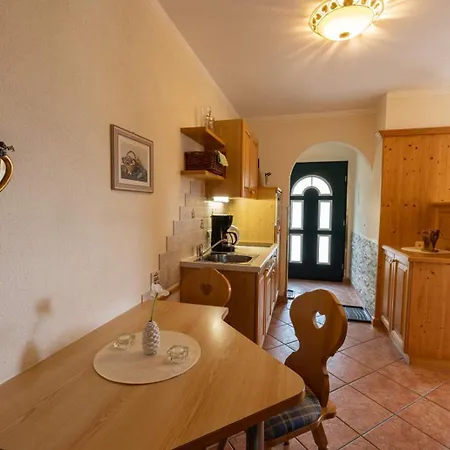 Appartementhaus Olympia Schloessl