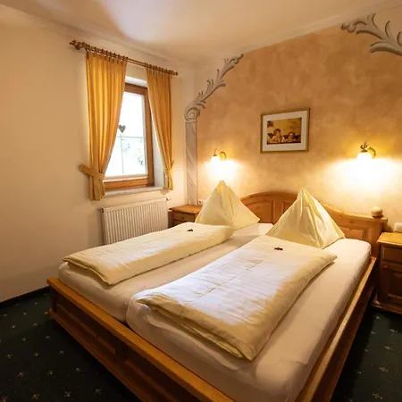 Appartementhaus Olympia Schloessl アパート *