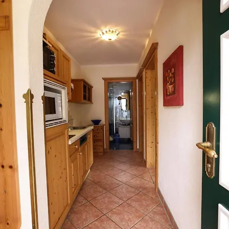 Appartementhaus Olympia Schloessl *