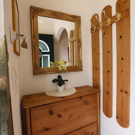 Appartementhaus Olympia Schloessl アパート *