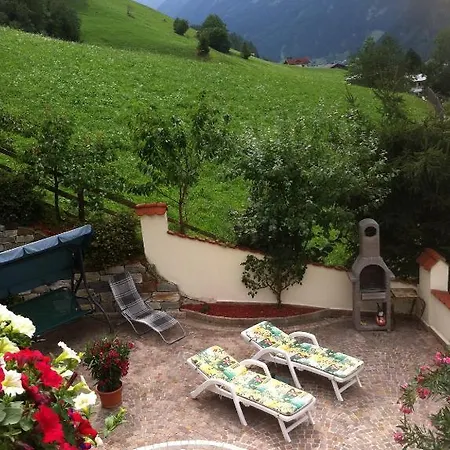 Appartementhaus Olympia Schloessl アパート