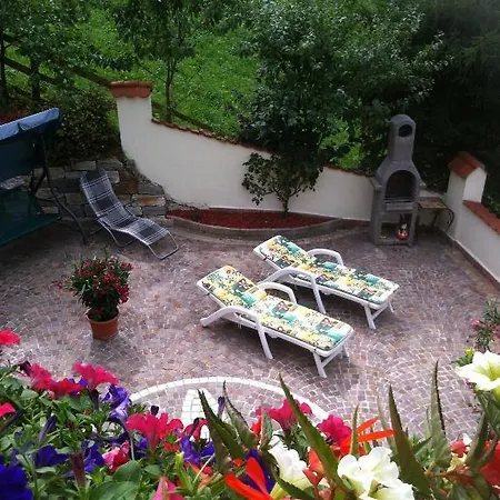 Appartementhaus Olympia Schloessl