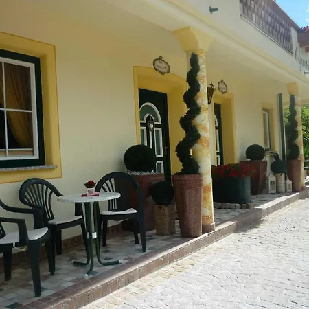 Appartementhaus Olympia Schloessl アパート