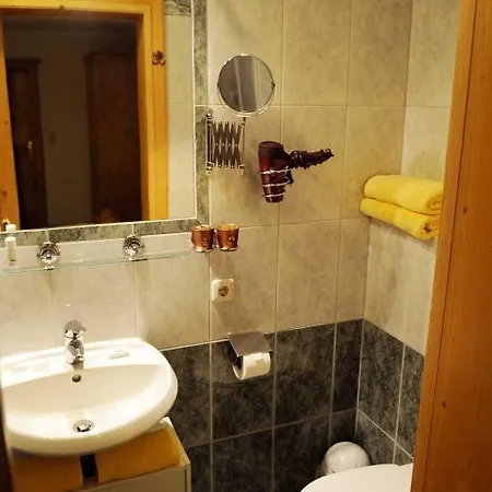 Appartementhaus Olympia Schloessl *