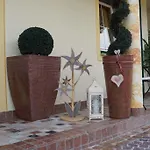 شقة Appartementhaus Olympia Schloessl *