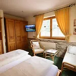 Appartementhaus Olympia Schloessl نيوستيف ام ستوبيتا
