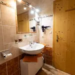 شقة Appartementhaus Olympia Schloessl نيوستيف ام ستوبيتا