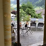 Appartementhaus Olympia Schloessl *