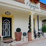 Appartementhaus Olympia Schloessl نيوستيف ام ستوبيتا