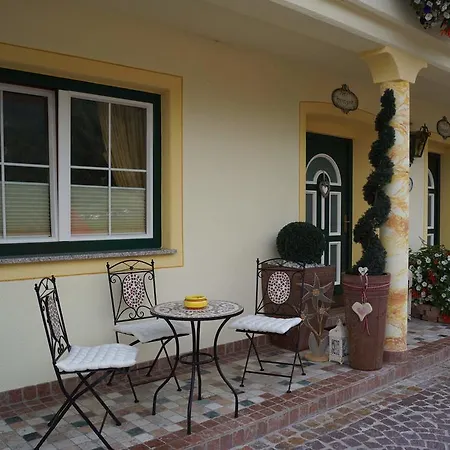 Appartementhaus Olympia Schloessl Apartmán Neustift im Stubaital