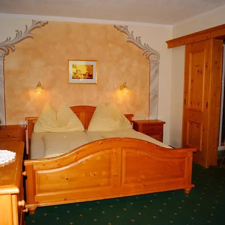 Appartementhaus Olympia Schlössl *