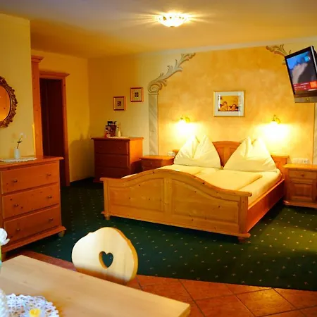 Appartementhaus Olympia Schloessl Apartmán Neustift im Stubaital
