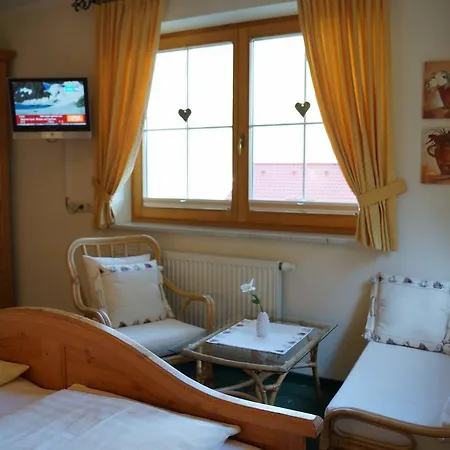 Apartmán Appartementhaus Olympia Schloessl Neustift im Stubaital