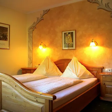 Appartementhaus Olympia Schlössl * Neustift im Stubaital
