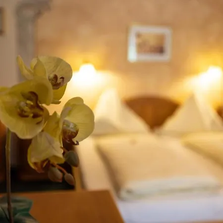 Apartmán Appartementhaus Olympia Schloessl *