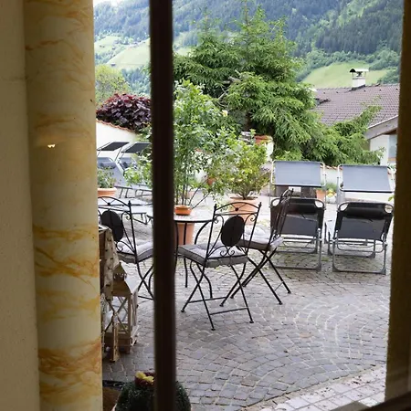 Appartementhaus Olympia Schlössl *
