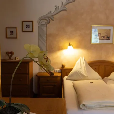Apartmán Appartementhaus Olympia Schloessl Neustift im Stubaital