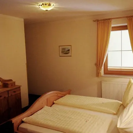 Apartmán Appartementhaus Olympia Schloessl Neustift im Stubaital