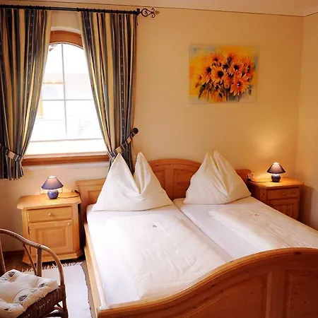 Apartmán Appartementhaus Olympia Schloessl *