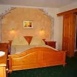 Appartementhaus Olympia Schloessl *