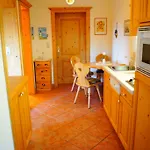 Appartementhaus Olympia Schloessl Apartament