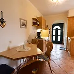 Apartament Appartementhaus Olympia Schloessl