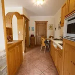 Appartementhaus Olympia Schloessl Apartament *