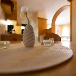 Apartament Appartementhaus Olympia Schloessl *