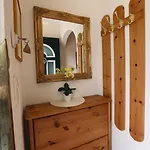 Appartementhaus Olympia Schloessl Apartament *
