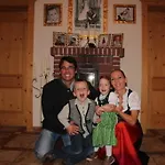 Appartementhaus Olympia Schloessl Apartament Neustift im Stubaital