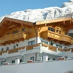 Appartementhaus Olympia Schloessl *
