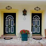 Apartament Appartementhaus Olympia Schloessl *
