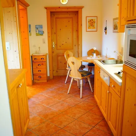 Appartementhaus Olympia Schloessl شقة