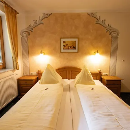 Appartementhaus Olympia Schloessl شقة *