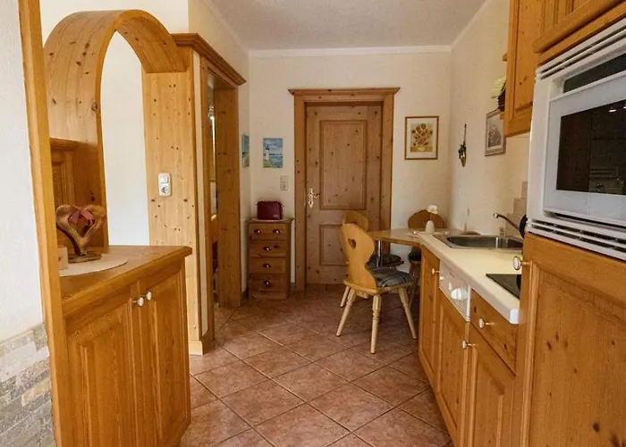 Appartementhaus Olympia Schlössl Apartment *